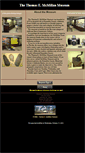 Mobile Screenshot of museum.jdcc.edu